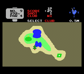 Mini Golf cover art