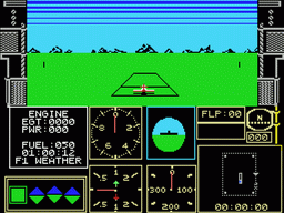 Acrojet cover art