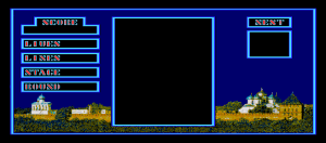 Tetris