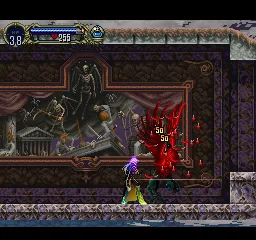 Castlevania – Symphony Of The Night