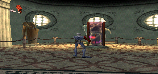 MediEvil 2 cover art