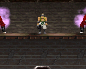 Rising Zan – The Samurai Gunman