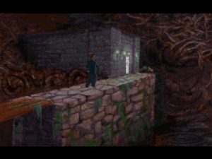 Alone in the Dark – One Eyed Jack’s Revenge