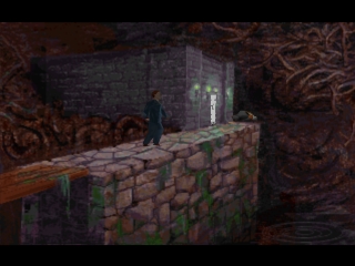 Alone in the Dark – One Eyed Jack’s Revenge cover art