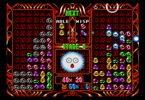Puyo Puyo Tsuu – Ketteiban