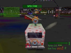 Twisted Metal