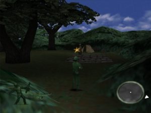 Army Men – World War