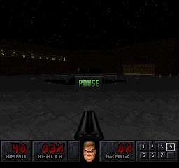 Final Doom cover art