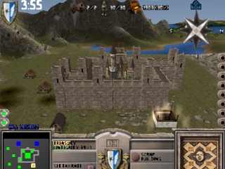 Ballerburg: Castle Chaos cover art