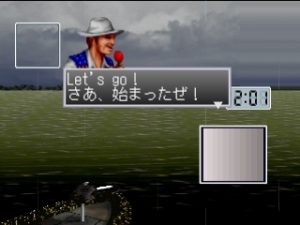 Bass Fishing Game – Lake Masters