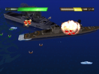Battlestations cover art