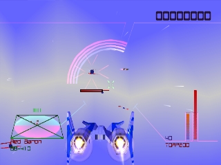 Blast Radius cover art