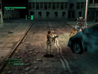 C-12 Final Resistance cover art