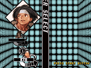 Capcom vs. SNK: Millennium Fight 2000 cover art