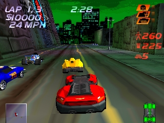 Carmageddon cover art
