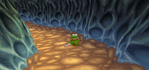 Croc 2