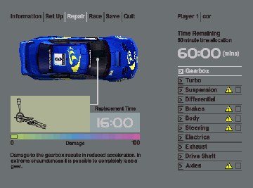 Colin McRae Rally 2.0 cover art