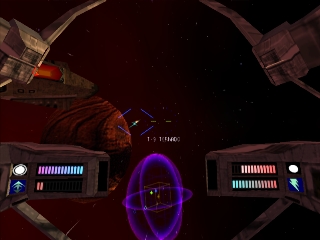 Colony Wars cover art