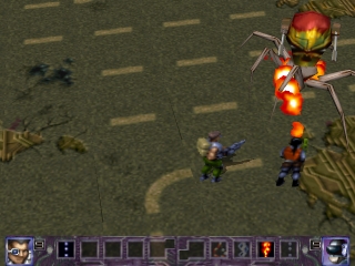 Contra Legacy Of War cover art
