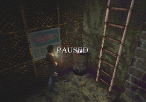 Silent Hill