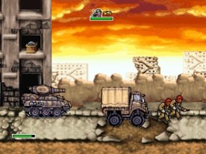 CT Special Forces 2 – Back to Hell