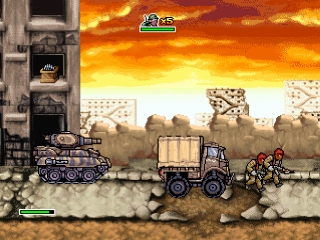 CT Special Forces 2 – Back to Hell cover art