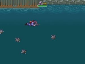 CT Special Forces 3 – Bioterror