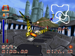 Cyber Speed cover art