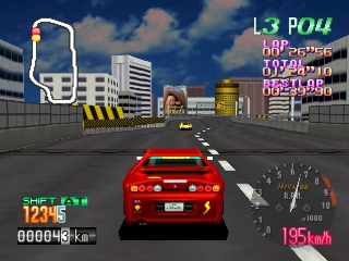 Deadheat Road cover art