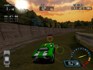 Demolition Racer cover art