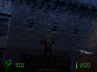 Duke Nukem: Land of the Babes cover art