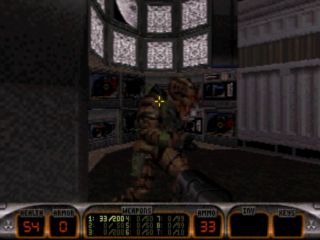 Duke Nukem: Total Meltdown cover art