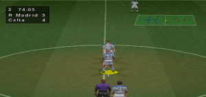 FIFA – Road to World Cup 98 (USA)