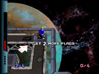 Grid Runner cover art