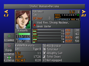 Persona 2 – Innocent Sin [En by Gemini v1.0a]