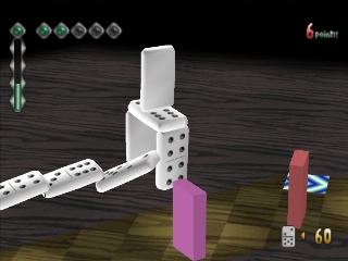 No One Can Stop Mr. Domino cover art