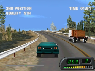 Hooters Road Trip cover art