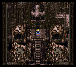 Final Fantasy Anthology – Final Fantasy VI cover art
