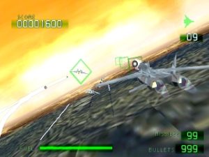 Jet Ace
