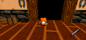 Kingsley’s Adventure