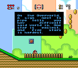 Yet Another SMW Hack by JP32 cover art