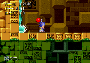 Sonic 1 Remastered V2