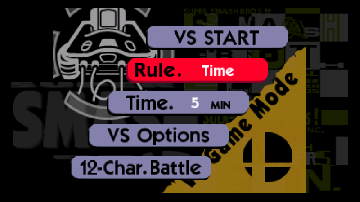 Smash Remix 0.9.4 cover art