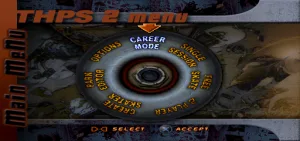 Tony Hawk’s Pro Skater 2