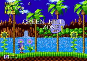 Sonic 1 Yolo Edition