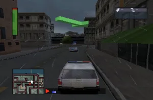 World’s Scariest Police Chases