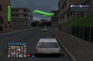 World’s Scariest Police Chases cover art