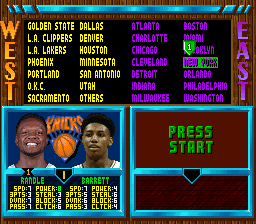 NBA Jam 2K20: Tournament Edition cover art