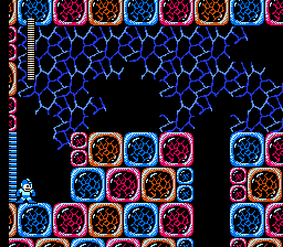 Rockman 3: Showdown Edition cover art