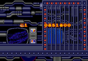 Bubsy Ii